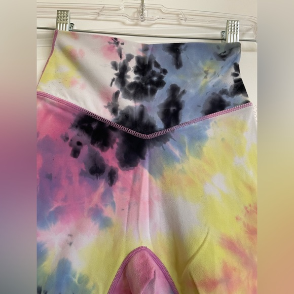 Balance Athletica (Vitality) Atmos Cloud Pant in Thunderstorm - Picture 3 of 13